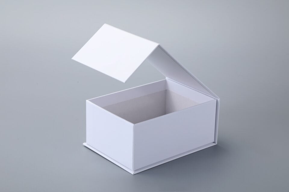 Magnetic closure boxes type 4 - Image 3