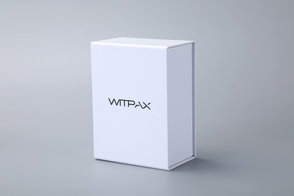 Magnetic closure boxes type 4 - Image 5