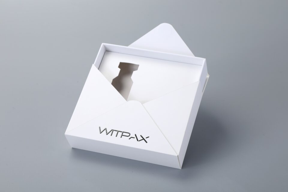 Magnetic sliding drawer boxes - Image 2