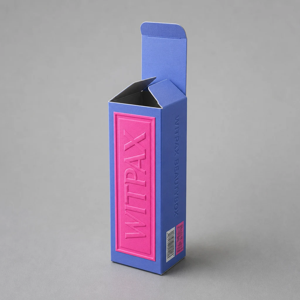 Custom Cosmetic Packaging Lipstick Boxes - Image 4