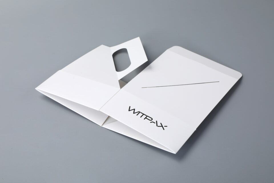 Portable folding carton - Image 5