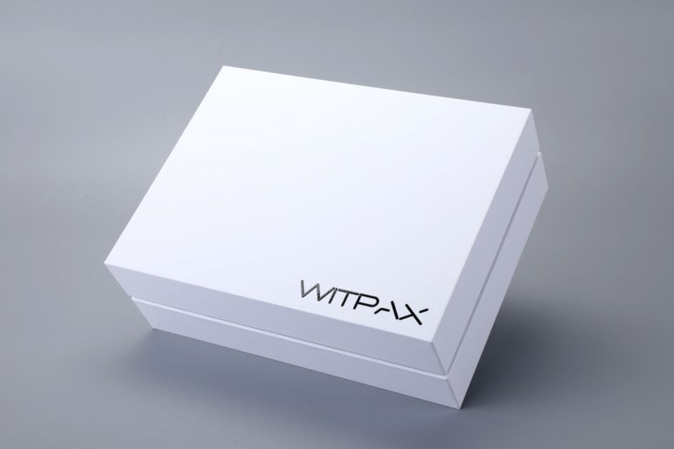 Shoulder neck rigid boxes - Image 5