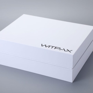 Shoulder neck rigid boxes
