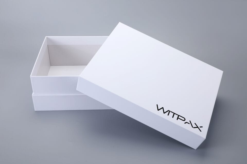 Shoulder neck rigid boxes - Image 2