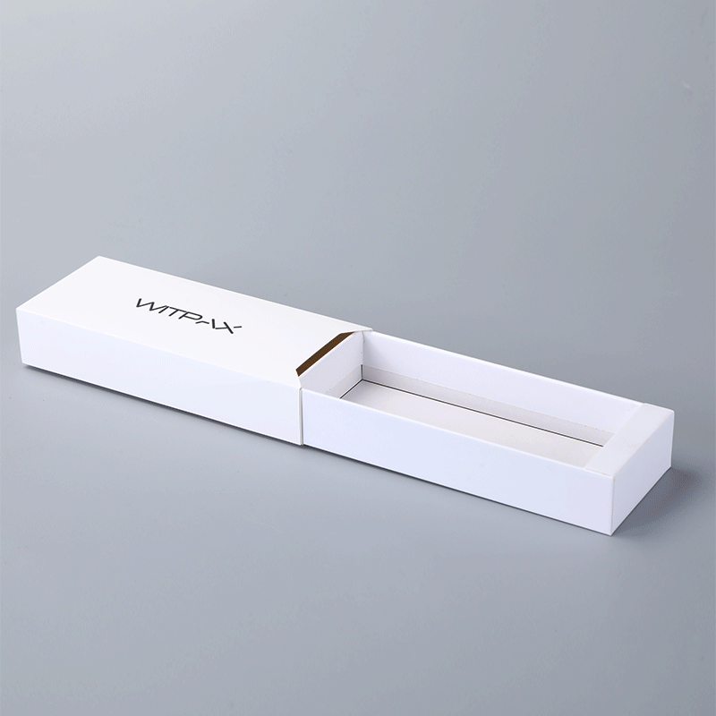 Sliding drawer rigid boxes type 3 - Image 5