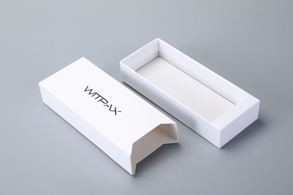 Sliding drawer rigid boxes type 3 - Image 2