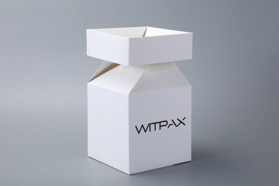 Special-shaped folding carton - Image 2