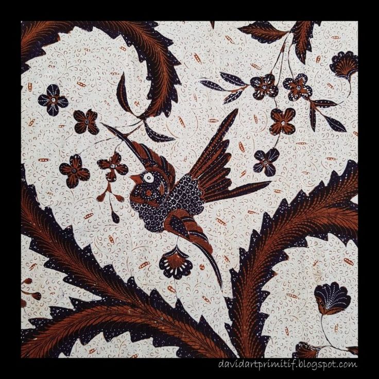 Tradition Jamba Bakit