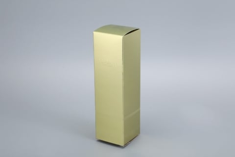 UV printing perfume box