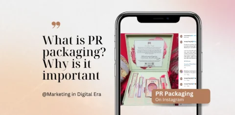 What Is Pr Packaging