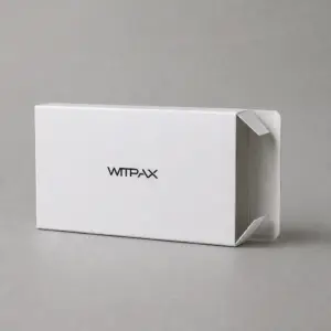 Custom Cosmetic Packaging Eyeshadow Palette Prototype Boxes