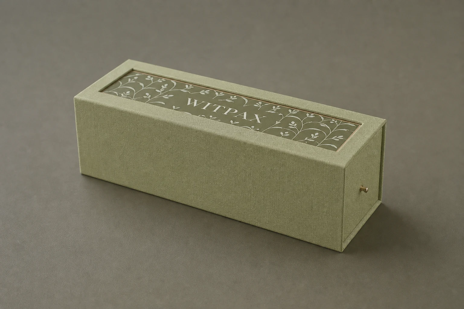 Sliding drawer rigid boxes - Image 8