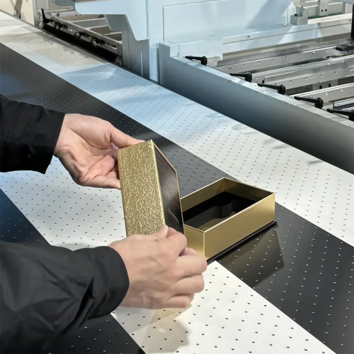 Witpax Production Line (1)