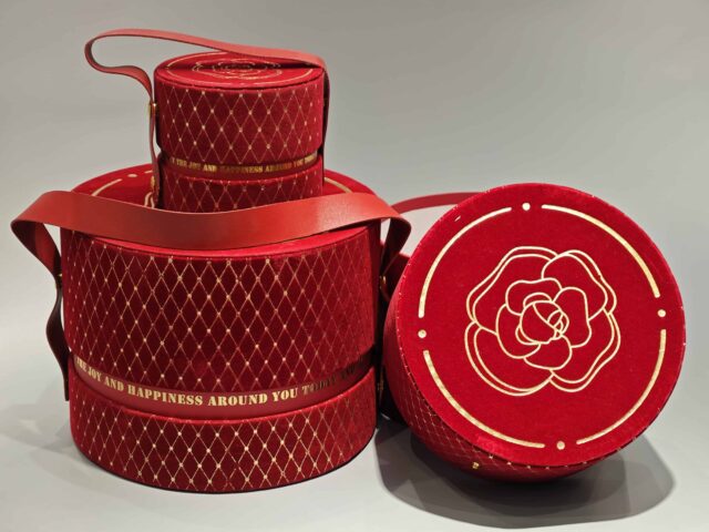 圆形天地盖手提盒 (17)