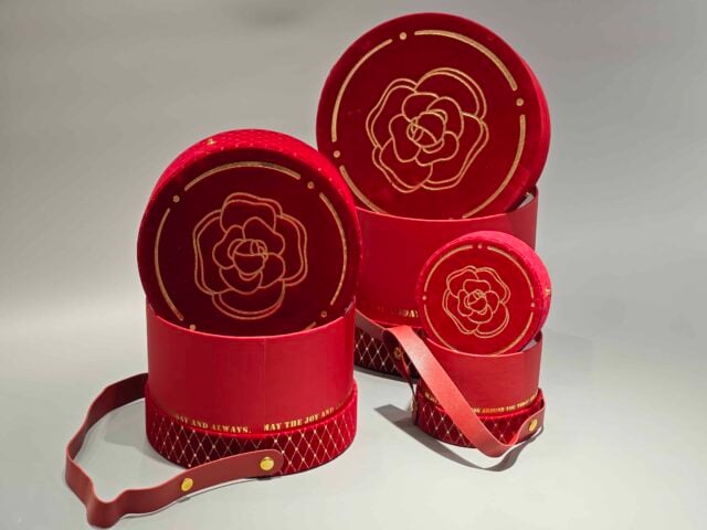 圆形天地盖手提盒 (20)