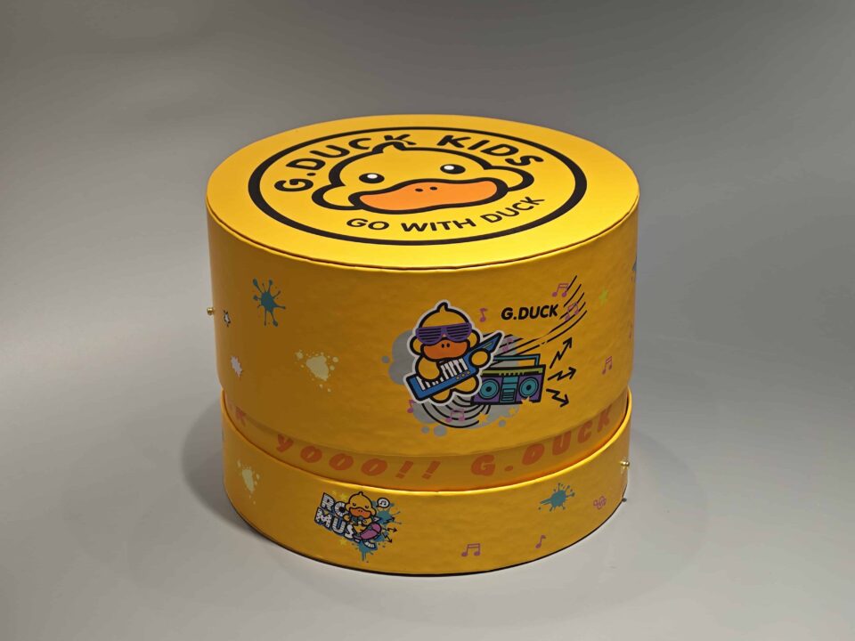 圆形天地盖手提盒 (42)