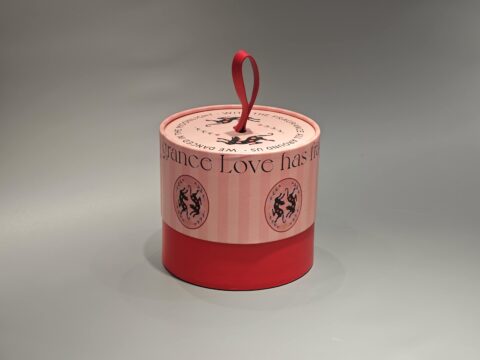 圆形天地盖手提盒 (8)