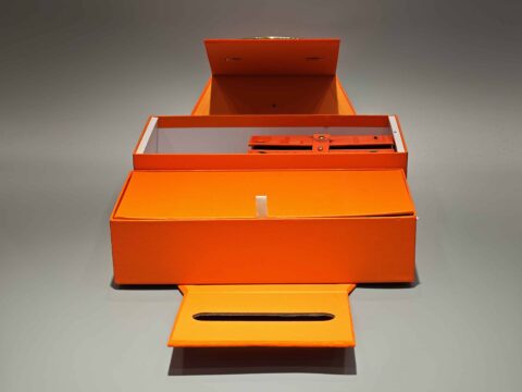 异形天地盖手提盒 (2)