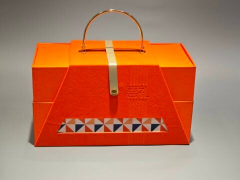 异形天地盖手提盒 (3)