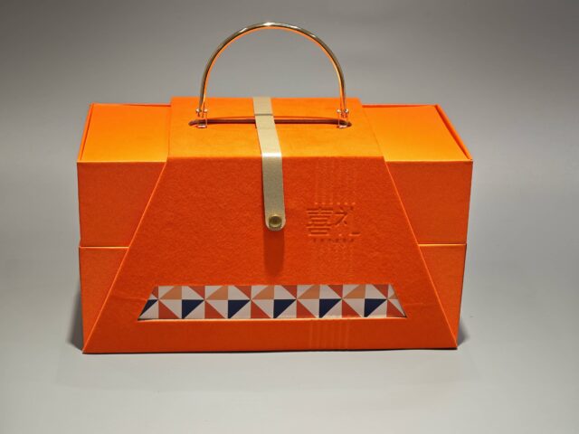 异形天地盖手提盒 (3)