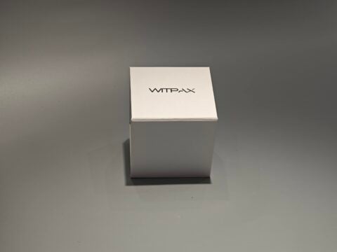 正方体一体折叠盒 (1)