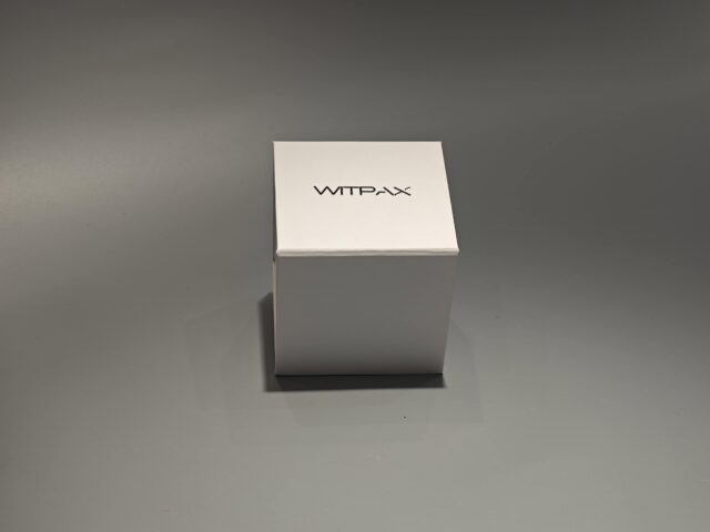 正方体一体折叠盒 (1)