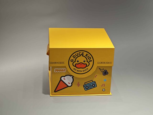 翻盖手提礼品盒 (25)