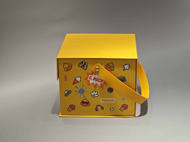 翻盖手提礼品盒 (26)