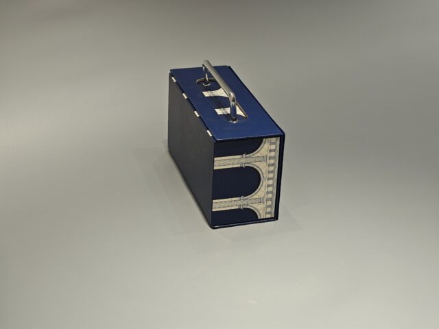 翻盖手提礼品盒 (30)