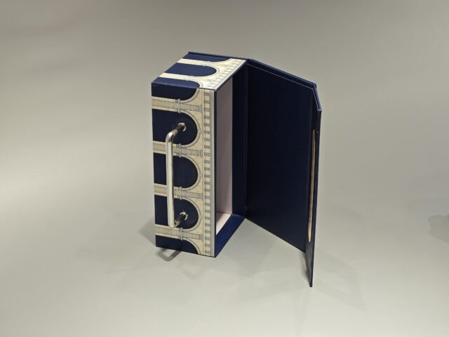 翻盖手提礼品盒 (33)