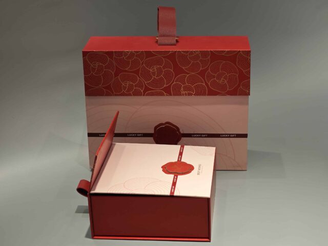 翻盖手提礼品盒 (37)