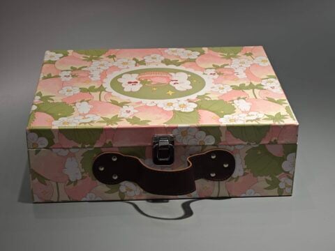 翻盖手提礼品盒 (52)