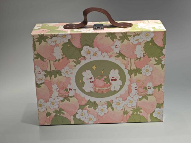 翻盖手提礼品盒 (53)