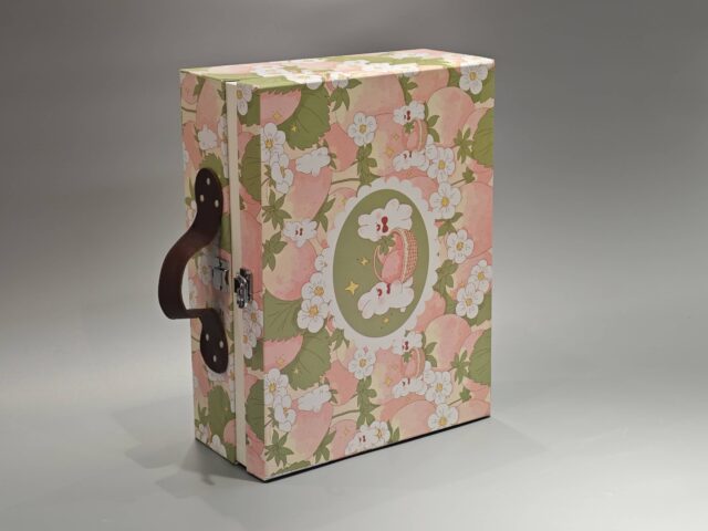 翻盖手提礼品盒 (57)