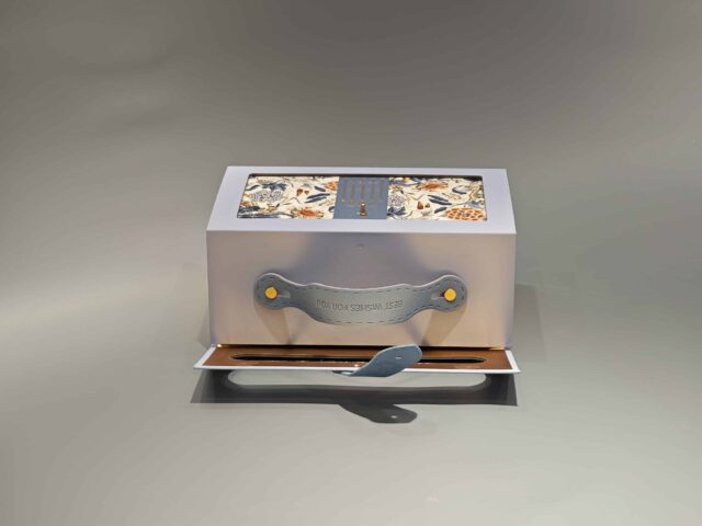 翻盖手提礼品盒 (7)