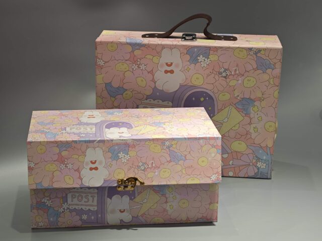 翻盖手提礼品盒 (71)