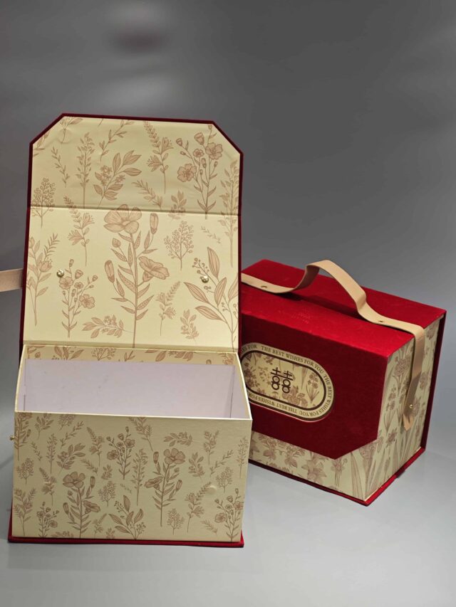 翻盖手提礼品盒 (81)