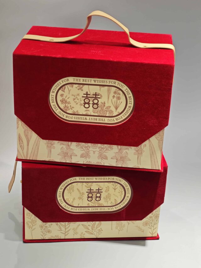 翻盖手提礼品盒 (82)