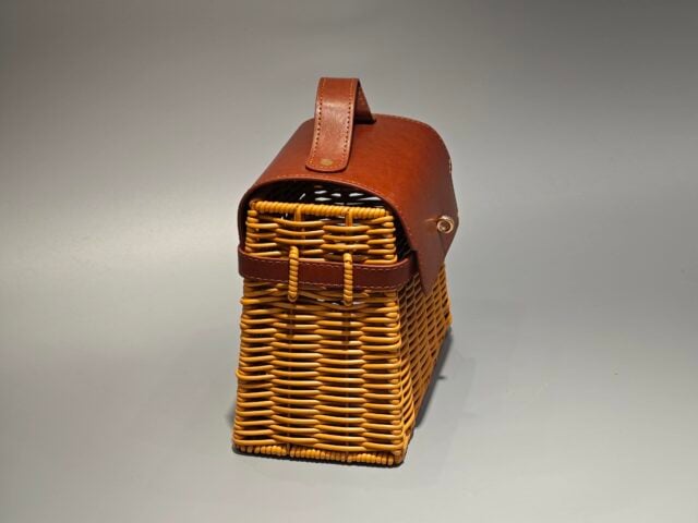 翻盖手提礼品盒 (90)