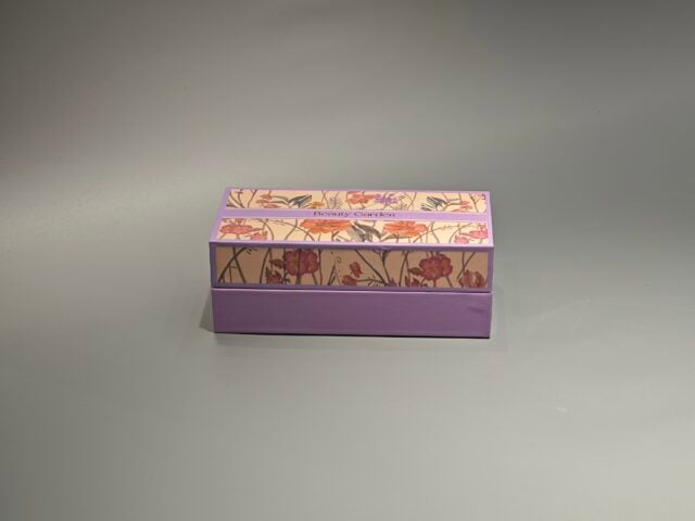 长方形天地盖手提礼品盒 (1)