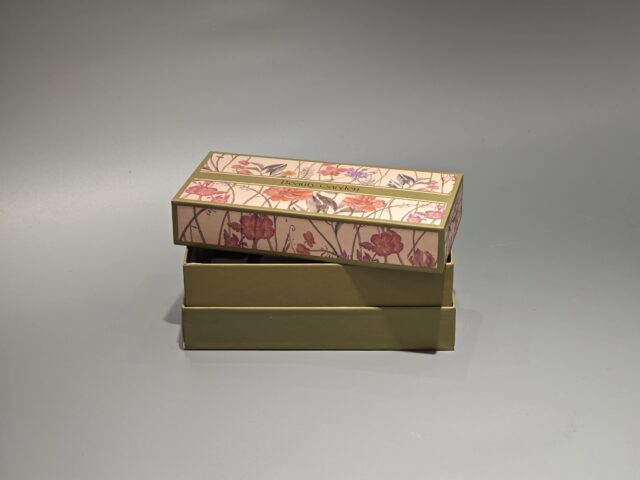 长方形天地盖礼品盒 (4)