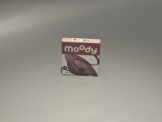 隐形眼镜翻盖盒 (3)