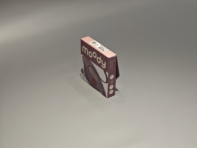 隐形眼镜翻盖盒 (4)