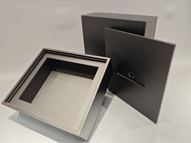 高档黑色天地盖盒 (1)