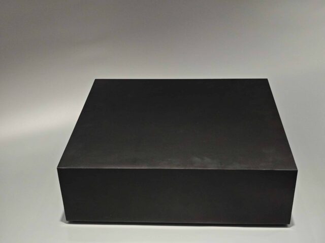 高档黑色天地盖盒 (3)